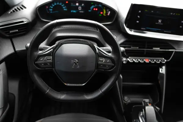 Peugeot e-2008 Active 2
