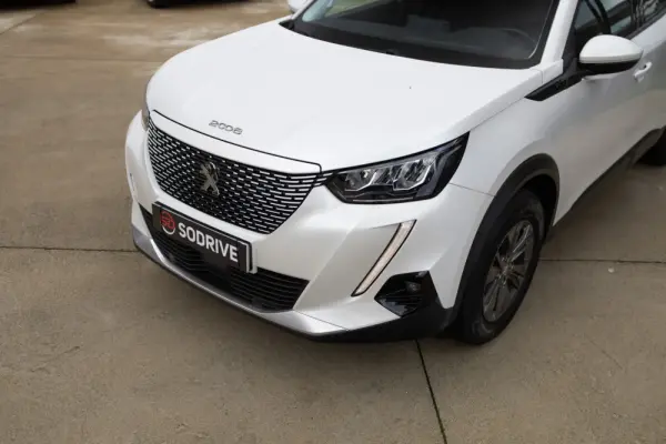 Peugeot e-2008 Active 30