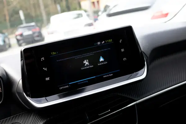 Peugeot e-208 50 kWh Allure 23