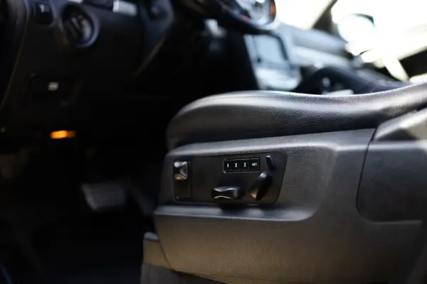 Porsche Cayenne S Tiptronic 6