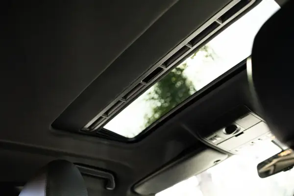 Porsche Cayenne S Tiptronic 26
