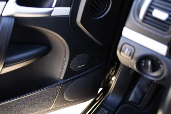 Porsche Cayenne S Tiptronic 28