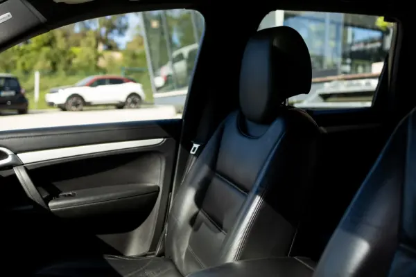 Porsche Cayenne S Tiptronic 43