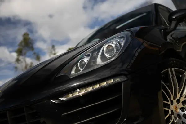 Porsche Macan S PDK 12