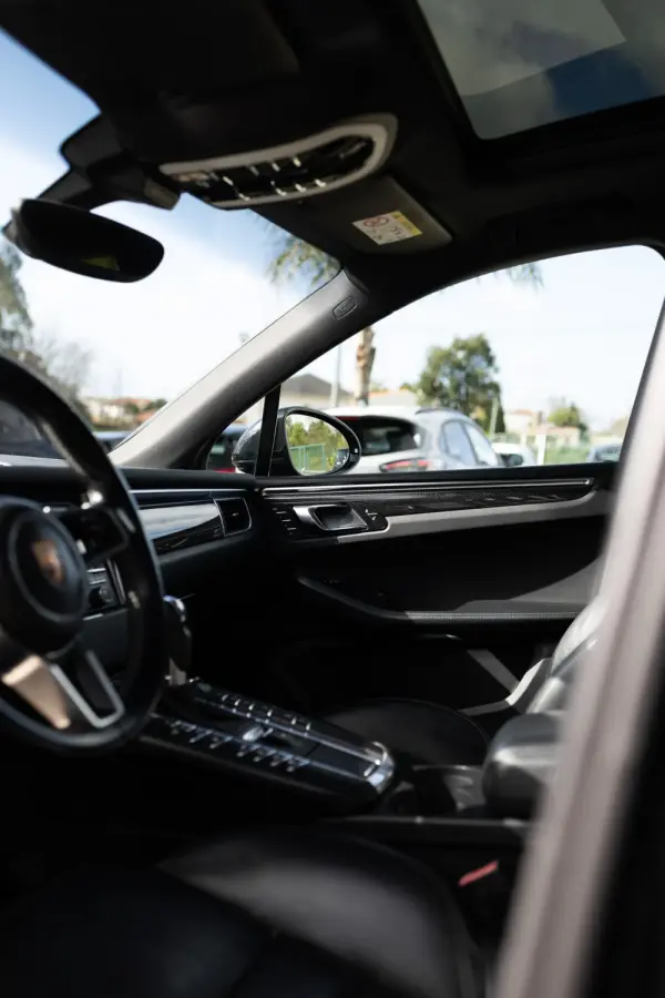 Porsche Macan S PDK 19