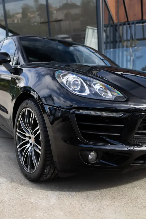 Porsche Macan S PDK 21