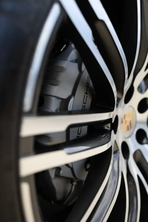 Porsche Macan S PDK 23