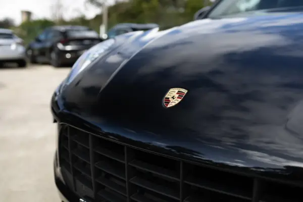 Porsche Macan S PDK 24