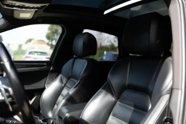 Porsche Macan S PDK 29