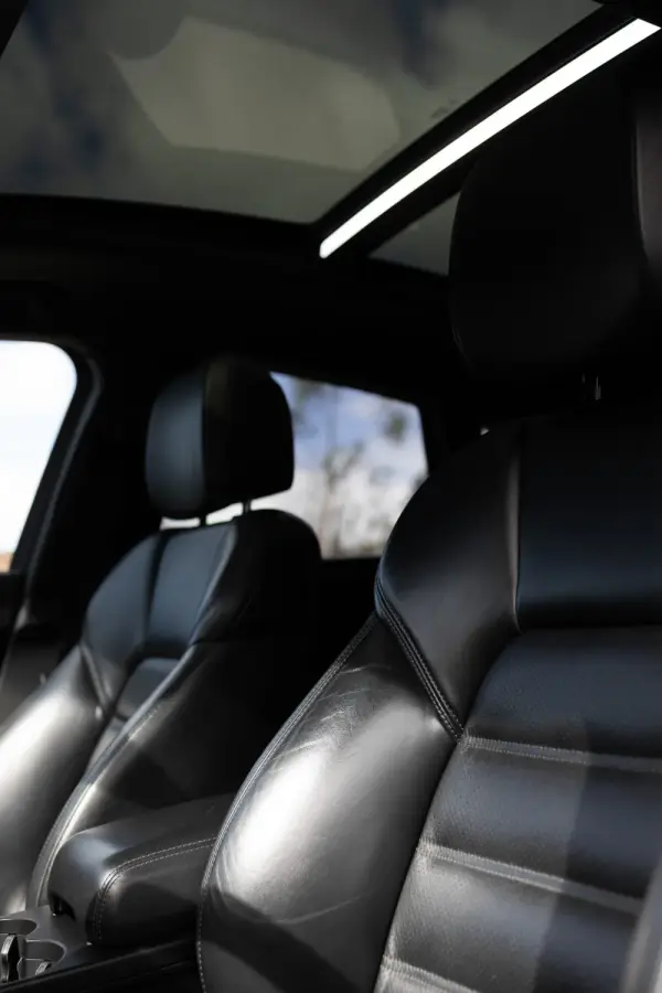 Porsche Macan S PDK 30