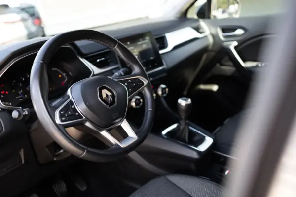 Renault Captur 1.0 TCe Intes 26