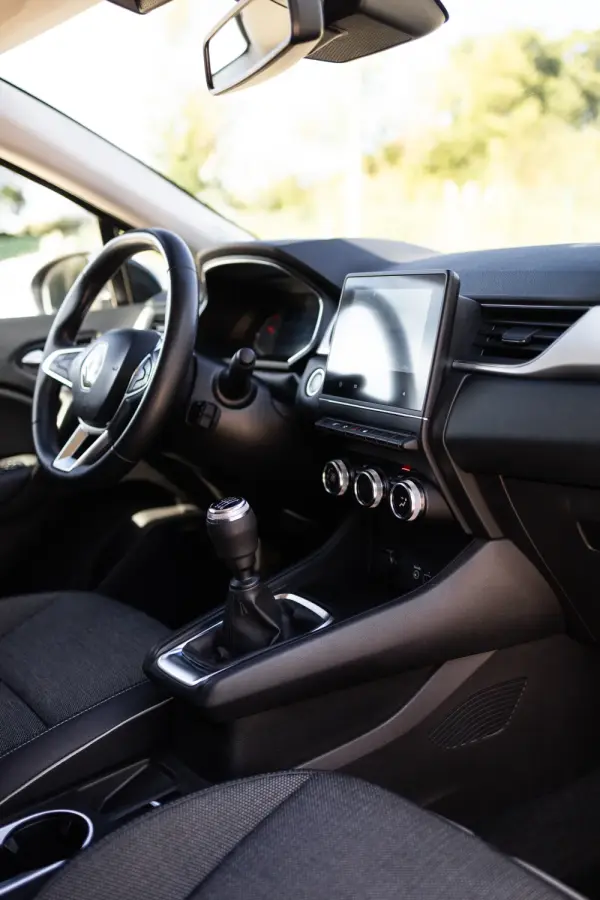 Renault Captur 1.0 TCe Intes 32