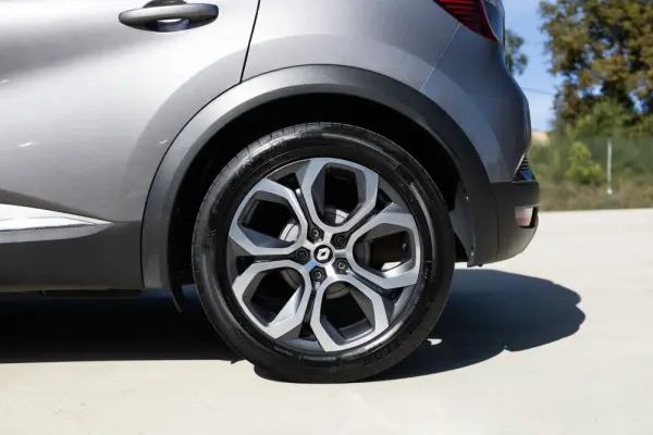 Renault Captur 1.0 TCe Intes 39