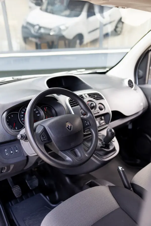 Renault Kangoo 1.5 dCi Pack 2