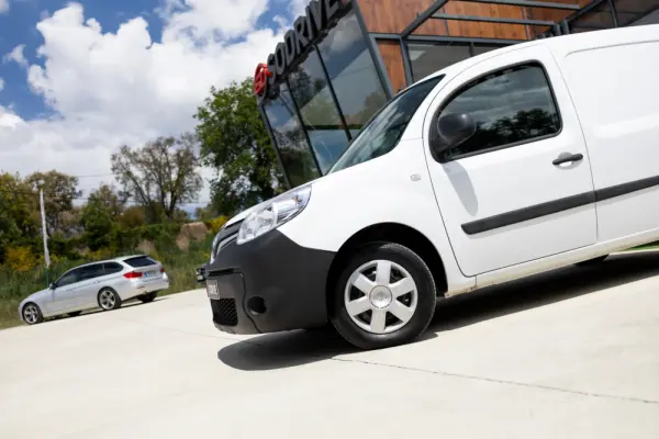 Renault Kangoo 1.5 dCi Pack 6