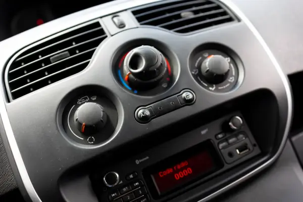 Renault Kangoo 1.5 dCi Pack 16