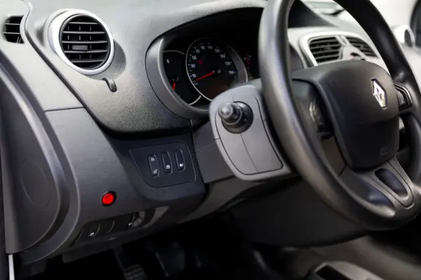 Renault Kangoo 1.5 dCi Pack 20