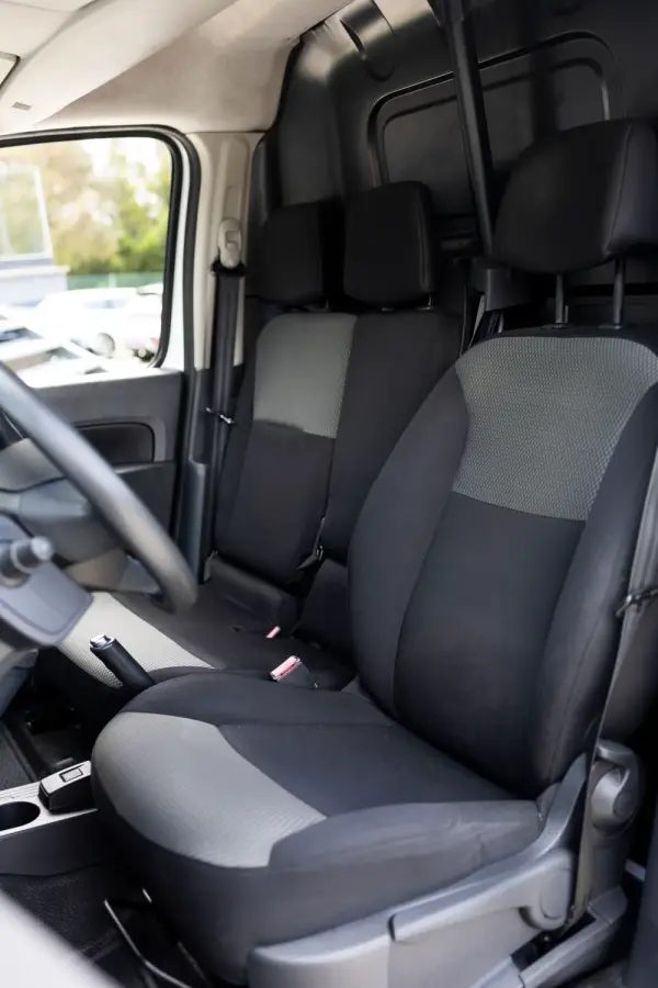 Renault Kangoo 1.5 dCi Pack 22