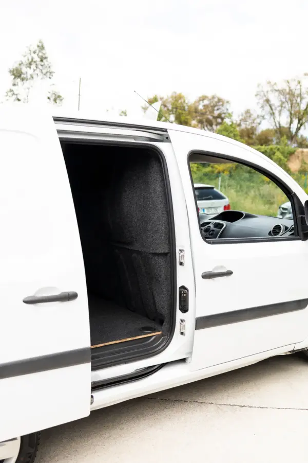 Renault Kangoo 1.5 dCi Pack 26