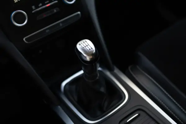 Renault Mégane 1.5 dCi Intens 14