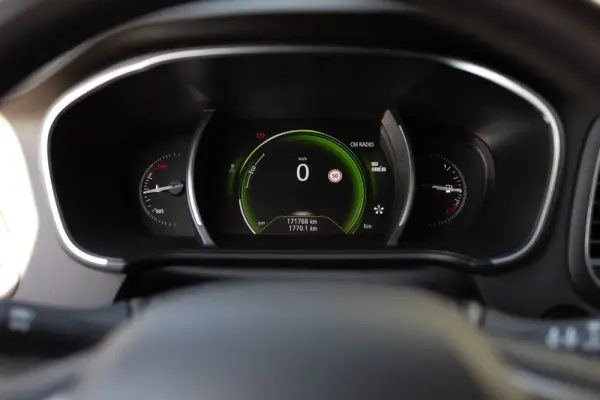 Renault Mégane 1.5 dCi Intens 16