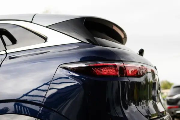 Renault Mégane E-Tech EV60 220hp optimum charge Techno 13