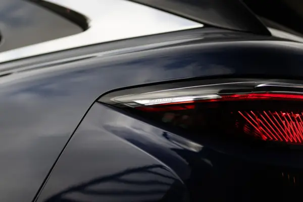 Renault Mégane E-Tech EV60 220hp optimum charge Techno 15