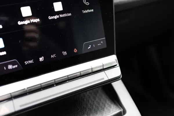 Renault Mégane E-Tech EV60 220hp optimum charge Techno 40