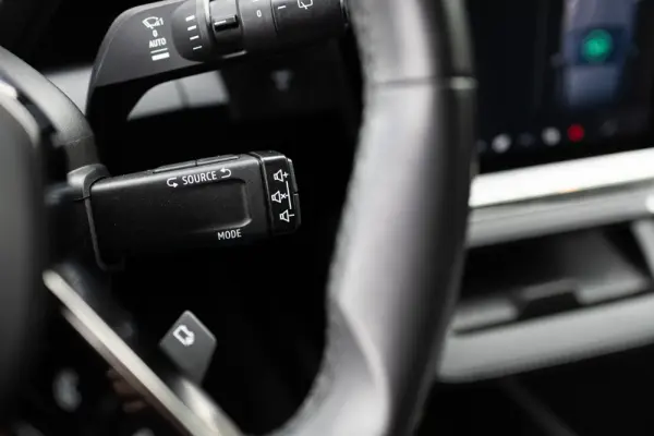 Renault Mégane E-Tech EV60 220hp optimum charge Techno 42