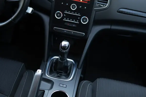 Renault Mégane Sport Tourer 1.5 dCi Comfort SS 16