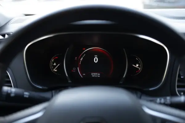 Renault Mégane Sport Tourer 1.5 dCi Comfort SS 18
