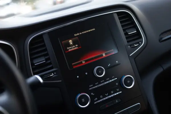 Renault Mégane Sport Tourer 1.5 dCi Comfort SS 20