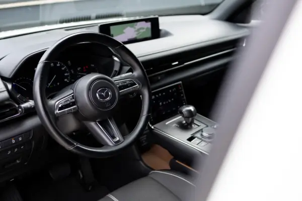 Mazda MX-30 e-SKYACTIV Excellence 7