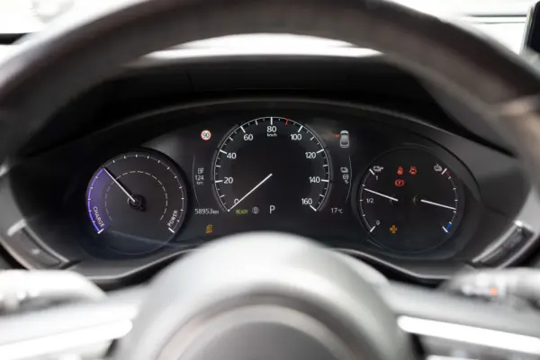 Mazda MX-30 e-SKYACTIV Excellence 13