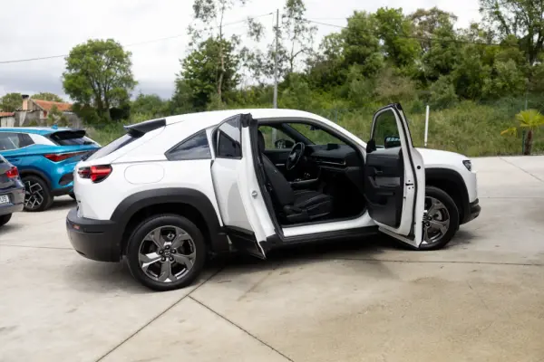 Mazda MX-30 e-SKYACTIV Excellence 22
