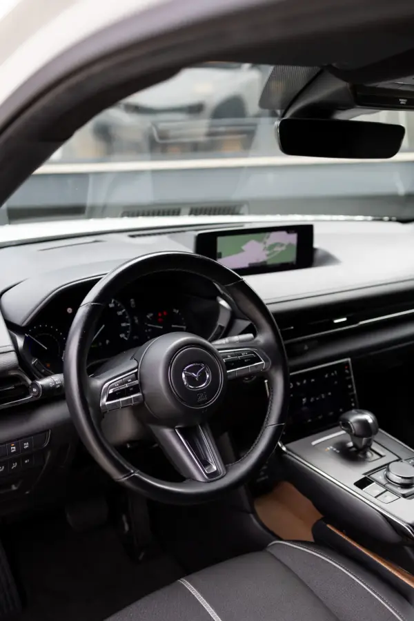 Mazda MX-30 e-SKYACTIV Excellence 31
