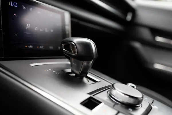 Mazda MX-30 e-SKYACTIV Excellence 36