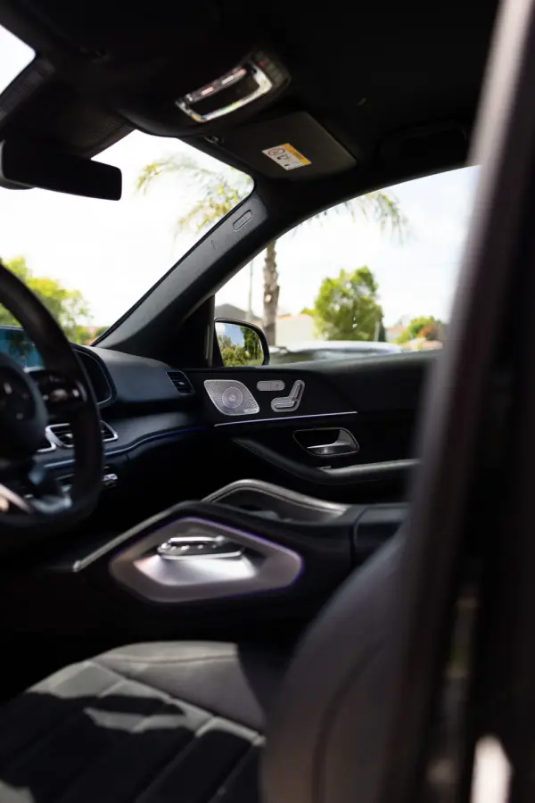 Mercedes-Benz GLE 350 de 4Matic 11