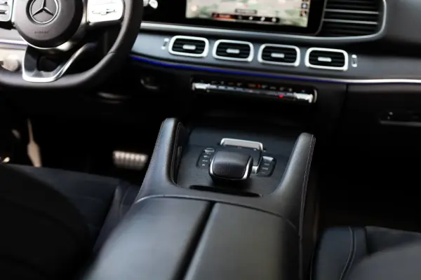 Mercedes-Benz GLE 350 de 4Matic 15