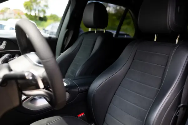 Mercedes-Benz GLE 350 de 4Matic 22