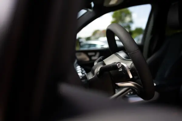 Mercedes-Benz GLE 350 de 4Matic 23