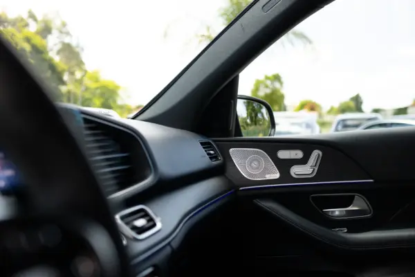 Mercedes-Benz GLE 350 de 4Matic 25