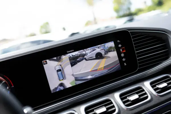 Mercedes-Benz GLE 350 de 4Matic 40