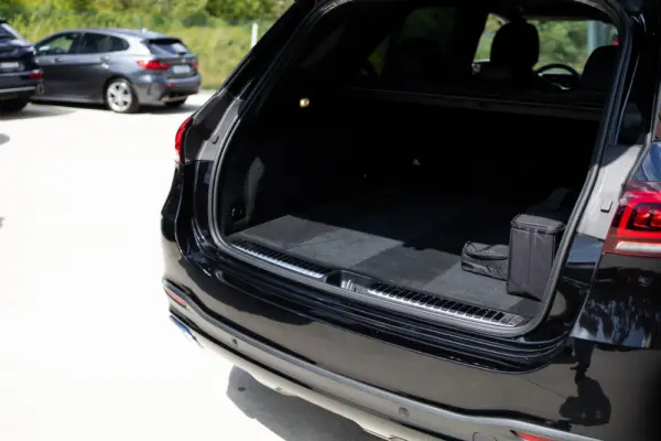 Mercedes-Benz GLE 350 de 4Matic 45