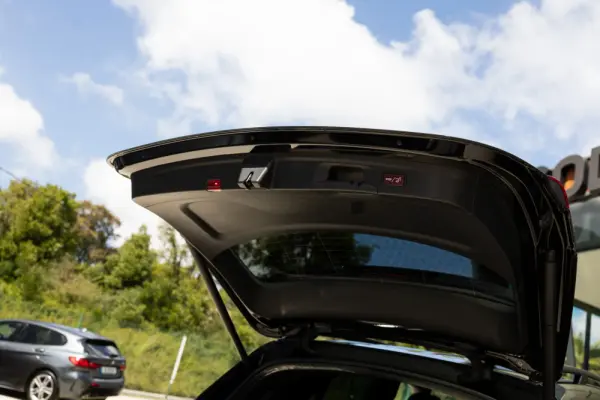 Mercedes-Benz GLE 350 de 4Matic 46