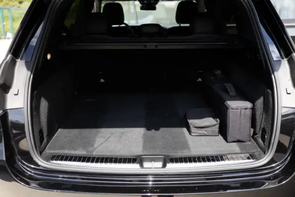 Mercedes-Benz GLE 350 de 4Matic 47