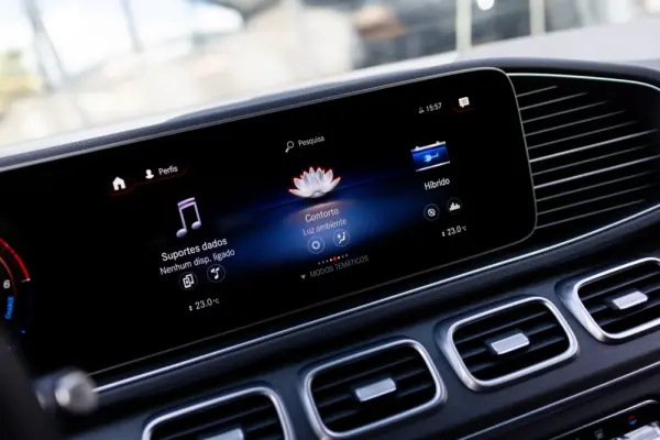 Mercedes-Benz GLE 350 de 4Matic 51