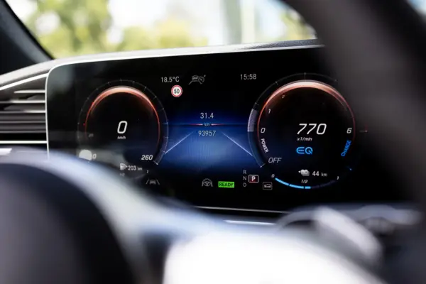 Mercedes-Benz GLE 350 de 4Matic 52