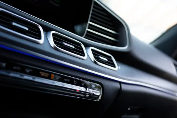Mercedes-Benz GLE 350 de 4Matic 56
