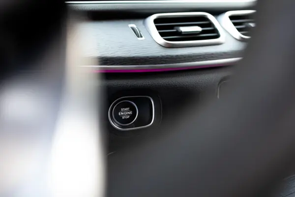 Mercedes-Benz GLE 350 de 4Matic 57